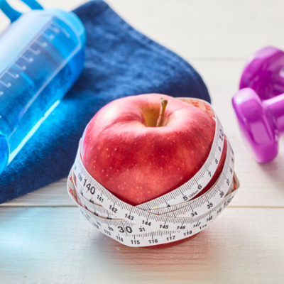 But doctor, what about nutrition?