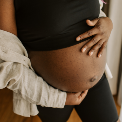 Optimal Thyroid Function In Pregnancy?