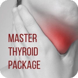 Master Thyroid Complete Package