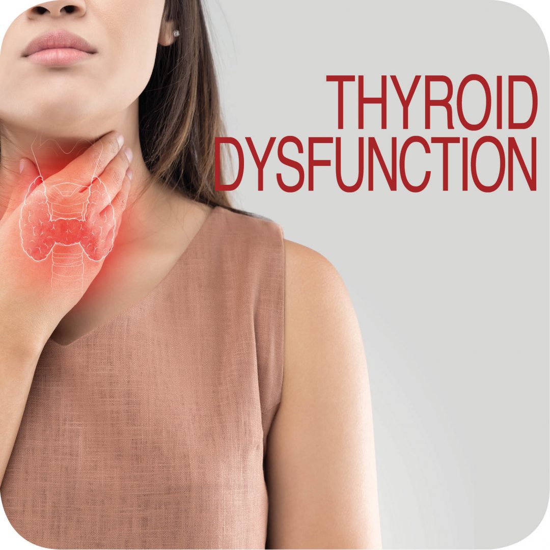 Comprehensive Identification Assessment Of Thyroid Dysfunction 1 5hr Comprehensive identification assessment of thyroid dysfunction 1 5hr