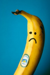 Sad Banana 2