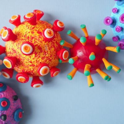 Microbial Madness