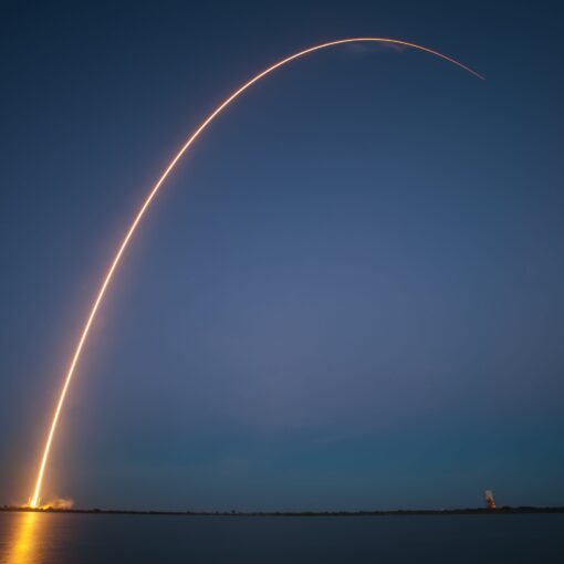Are You Ready For Lift-Off in 2017?