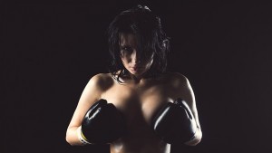 Breast boxer