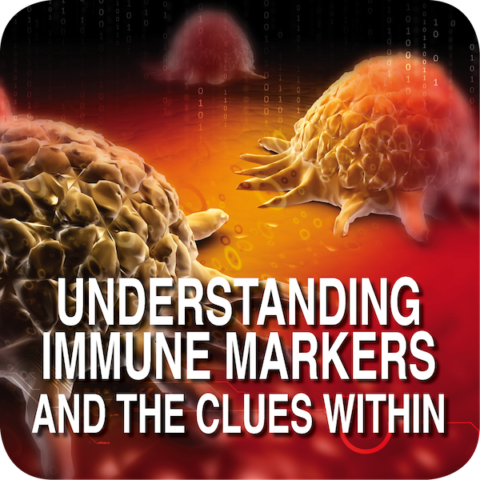 Understanding Immune Markers & the Clues Within