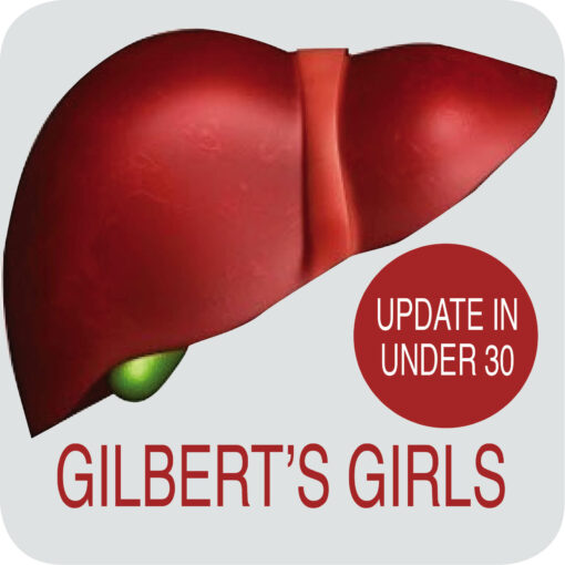 Update in Under 30 – Gilbert’s Girls (≤30 min audio)