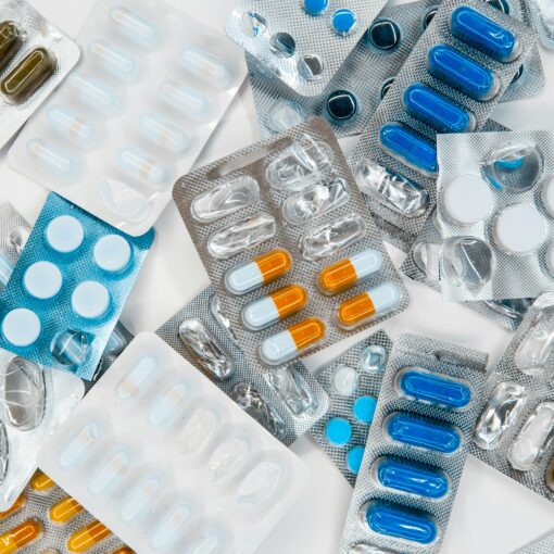 Magic Medicines?