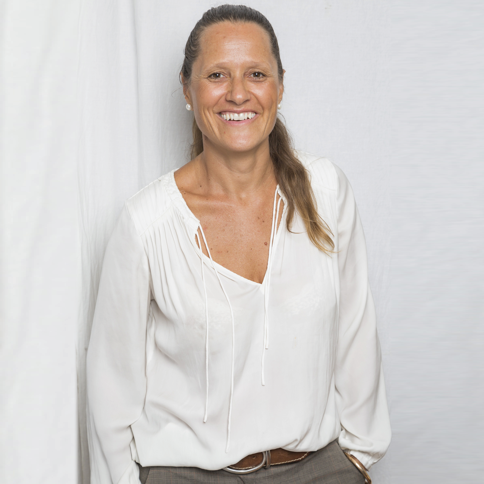 Rachel Arthur