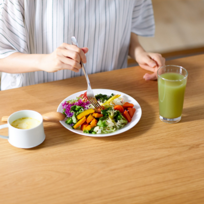 When Going Vegan is Best…