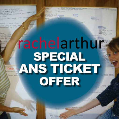 Special offer for RAN subscribers…