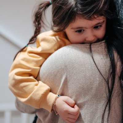 Are worms sending kids mental?