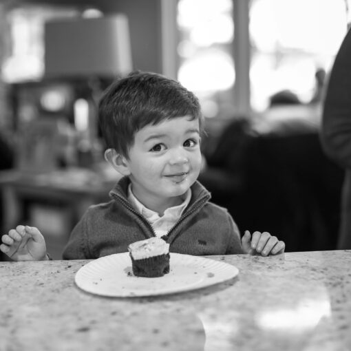 New Graduates….you’ll be amazed at how much you’ll grow!!