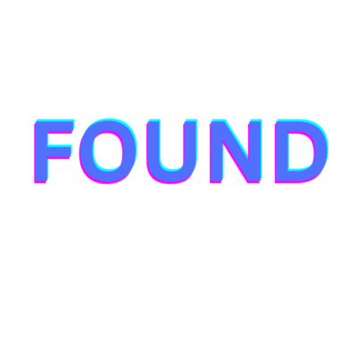 Someone’s Lost Might Be Your Found!