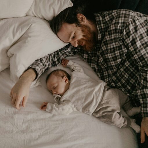 Melatonin…Making Sleep Not Babies?!