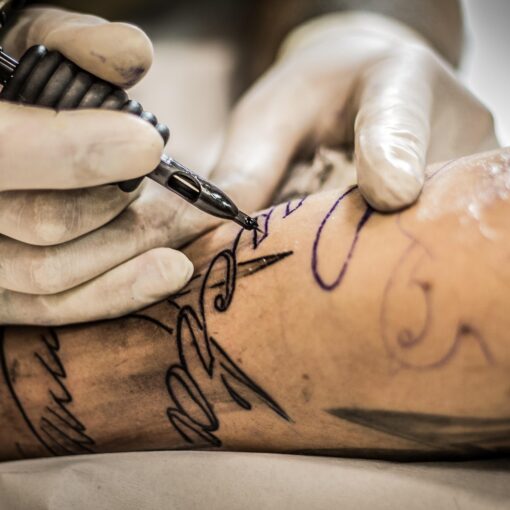 Rethink the Ink?