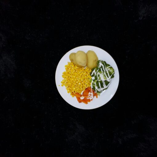 Q: If a patient says they can only tolerate 7 foods…