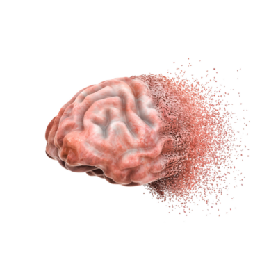 When the Body Attacks the Mind