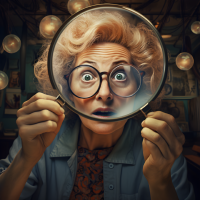 Is A Diagnosis Always Helpful?