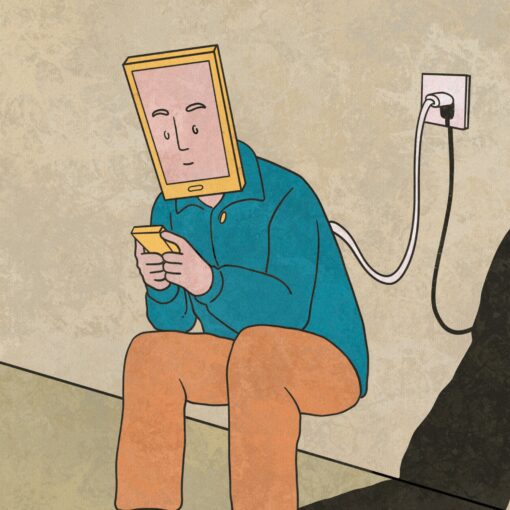 Get Plugged Into The Brain’s Trust…
