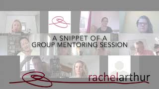 Group Mentoring…What’s it all about?