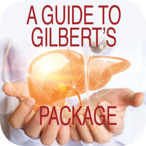 A Guide to Gilbert’s Package (1.5 hours audio + resources)