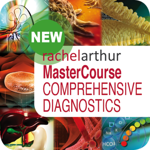 MasterCourse: Comprehensive Diagnostics