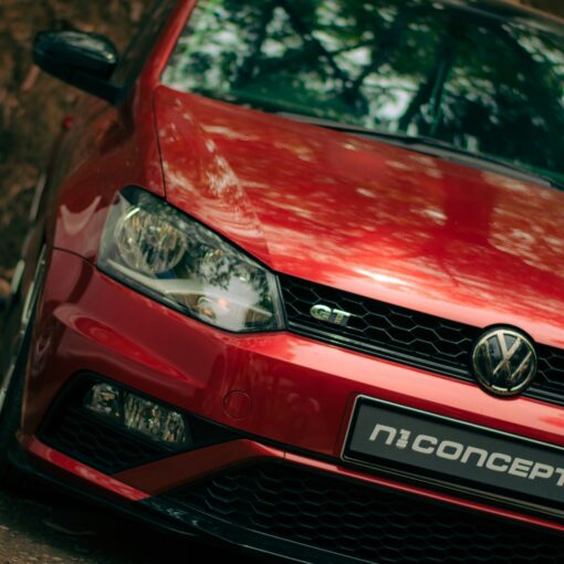 TSI* – Not the Car Kind!