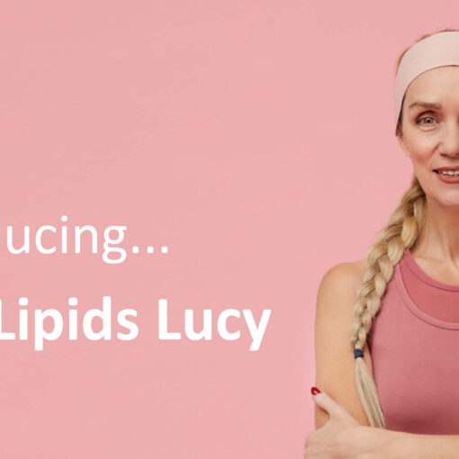 What’s happening with Lucy’s Labs?