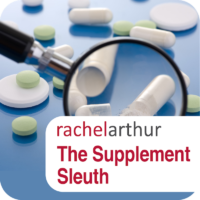 The Supplement Sleuth