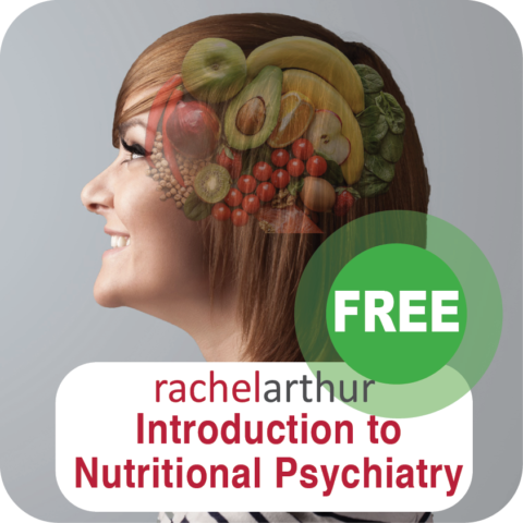 Introduction to Nutritional Psychiatry (Free Video)