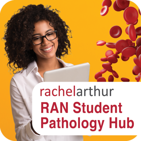 RAN Student Pathology Hub (7.75hrs Video + Audio + Resources) Full Access