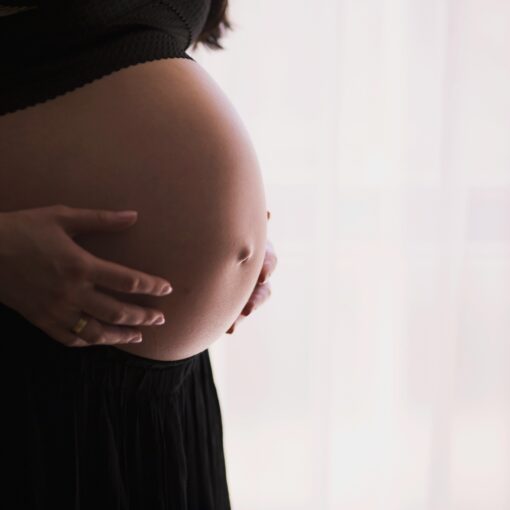 Everyday Q&A – Oh Gawd! Grave’s & Iodine in Pregnancy?!
