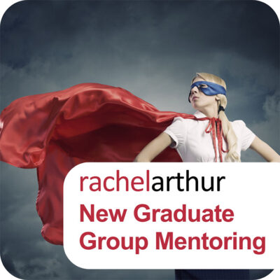 2024 New Graduate Group Mentoring Semester 1