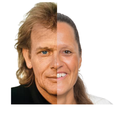 I’m not doing a John Farnham