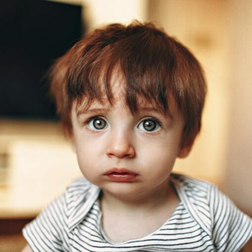 Are We Under-Testing Toddlers?