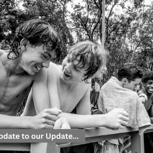 Updates Come in Threes 🆕💥🆕💥🆕