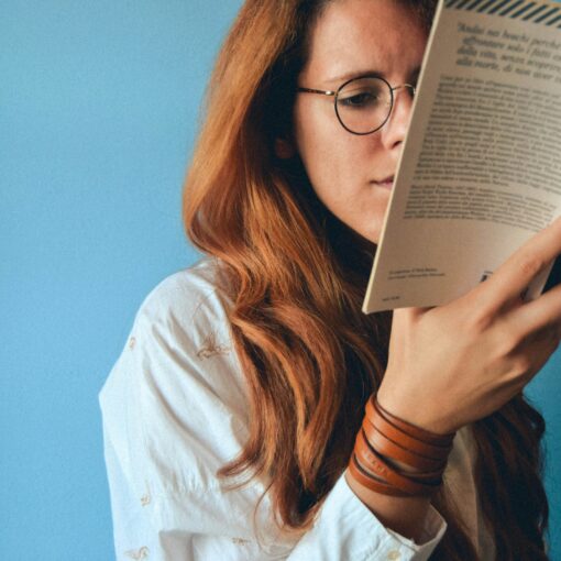 Nobody Actually Reads Anymore