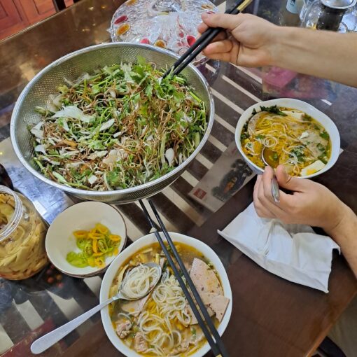Another Immersion Into Vietnamese Cuisine🍜
