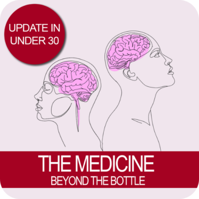 The Mattering et al In Our Medicine